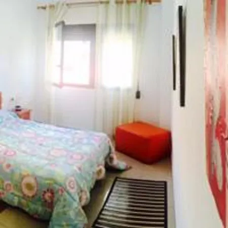 Appartement Menendez First Los Cristianos (Tenerife)