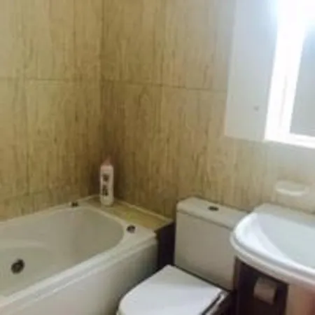 Appartement Menendez First Los Cristianos (Tenerife)