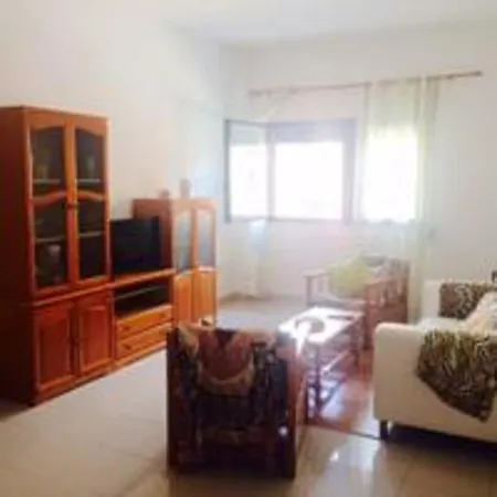 Menendez First Appartement Los Cristianos (Tenerife)