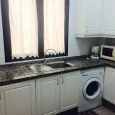 Menendez First Appartement Los Cristianos (Tenerife)