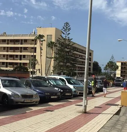 Apartman Menendez First Los Cristianos